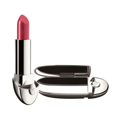 Guerlain Rouge G Lipstick Rose Barbare 04 3.5g