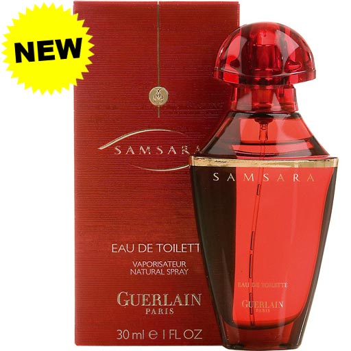 Guerlain Samsara - 30ml EDT