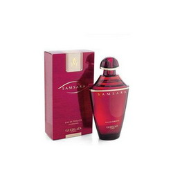 Guerlain Samsara 100ml edt spray
