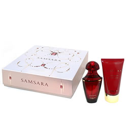 Guerlain Samsara Gift Set 30ml