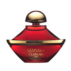 Guerlain Samsara Parfum by Guerlain 15ml