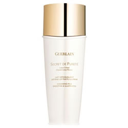 Guerlain Secret de Purete Cleansing Milk 200ml