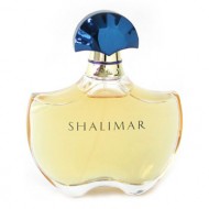 Shalimar Eau De Parfum Spray 50ml