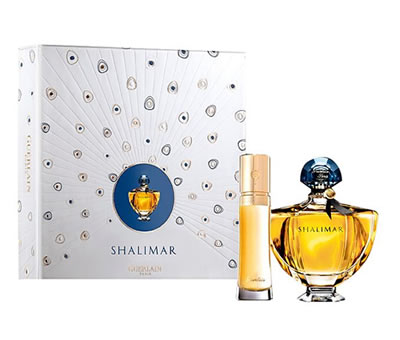 Shalimar Gift Set EDP 50ml