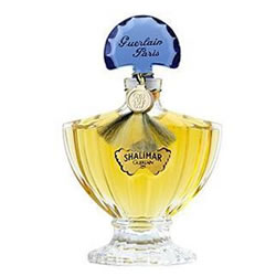 Guerlain Shalimar Habit De Fete Parfum Spray Refill by Guerlain 8ml