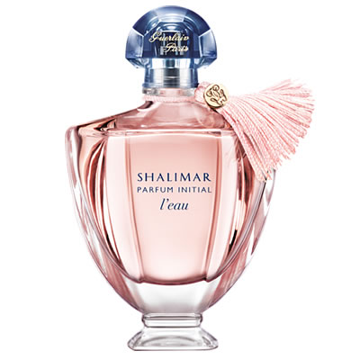 Guerlain Shalimar LEau Initiale EDT 60ml