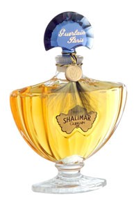 Shalimar Parfum Bottle 7.5ml