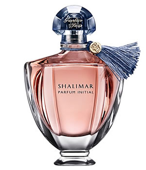 Guerlain Shalimar Parfum Initial EDP 100ml
