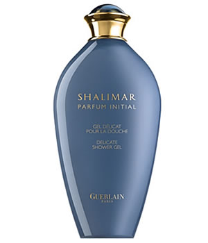 Guerlain Shalimar Parfum Initial Shower Gel 200ml