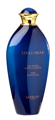 Shalimar Shower Gel 200ml
