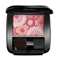 Guerlain Spring Collection Cherry Blossom Blush