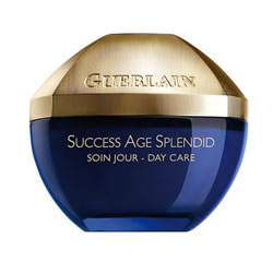 Guerlain Success Age Splendid Face and Neck Day
