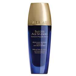 Guerlain Success Age Splendid Face and Neck