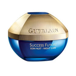 Guerlain Success Future Night Cream 50ml