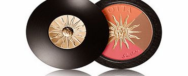 GUERLAIN Summer Collection Terracotta Sun