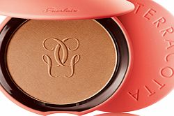 GUERLAIN Summer Collection Terracotta