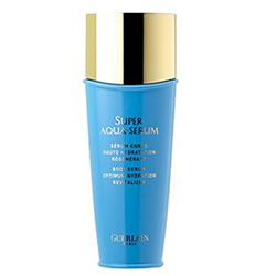 Guerlain Super Aqua Body Cream 200ml