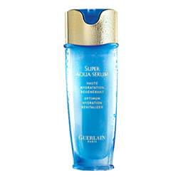 Guerlain Super Aqua Body Cream Serum 200ml