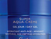Guerlain Super Aqua Day Cream Gel 50ml
