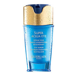Guerlain Super Aqua Eye Serum 15ml (All Skin Types)