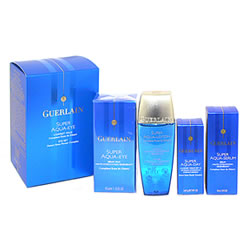 Guerlain Super Aqua Eye Serum Gift Set