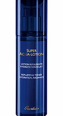 Super Aqua Lotion, 150ml