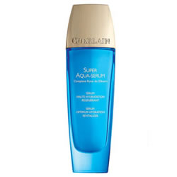 Guerlain Super Aqua Serum 30ml