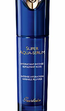 Guerlain Super Aqua-Serum