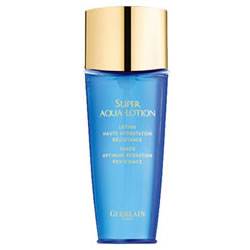 Guerlain Super Aqua Toning Lotion 200ml (Dry Skin)
