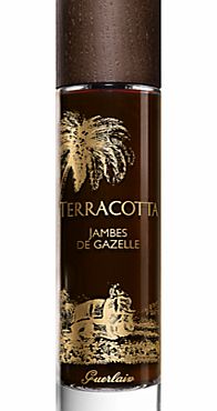 Guerlain Terracotta Jambes De Gazelle Cooling