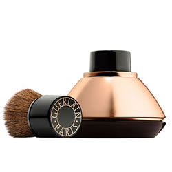 Guerlain Terracotta Lady Tan Magnifier Powder