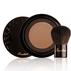 Guerlain Terracotta Mineral Flawless Bronzing