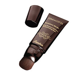 Guerlain Terracotta Retractable Bronzing Brush 40ml