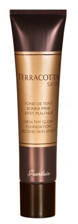 Terracotta Skin 10g
