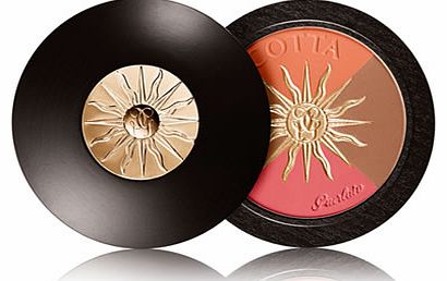 Guerlain Terracotta Sun Celebration Powder 30th