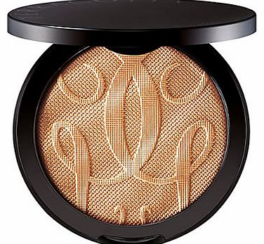 Guerlain Terracotta Sun in The City Golden