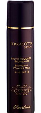 Guerlain Terracotta Sunless Express Self Tanning