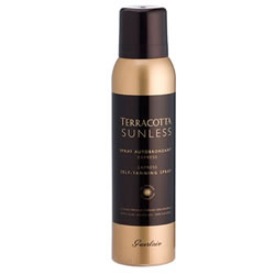 Guerlain Terracotta Sunless Self Tanning Spray 150ml