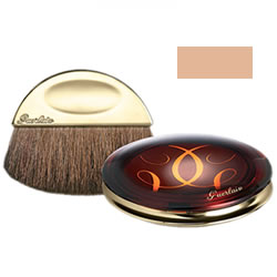 Guerlain Terracotta Tan Boosting Bronzing Powder