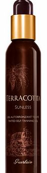 Guerlain Terracotta Tinted Self-Tanning Gel 150ml