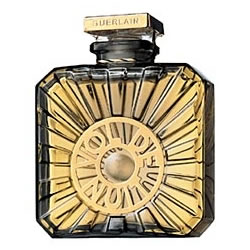 Guerlain Vol De Nuit Parfum Bottle by Guerlain 30ml