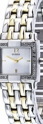 Guess Blush Ladies Watch