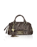 Guess Dianne - Eco-Leather Box Bag