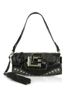 Guess Dream - Vintage and Patent Eco-Leather Shoulder