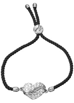 Guess Heart Bracelet UBB12116