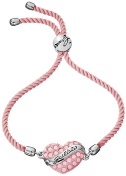 Guess Heart Bracelet UBB21219