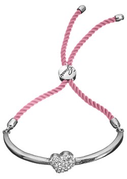 Guess Heart Bracelet UBB21230