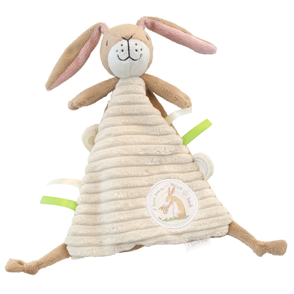 Guess How Much I Love You Little Nutbrown Hare