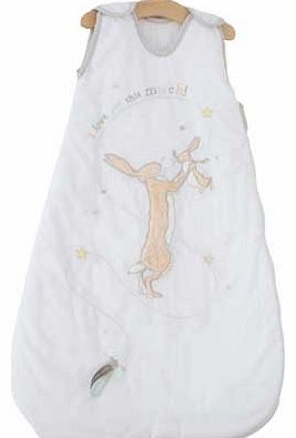 Guess How Much I Love You Sleeping Bag - 6-18