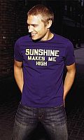 Mens Sunshine T-Shirt